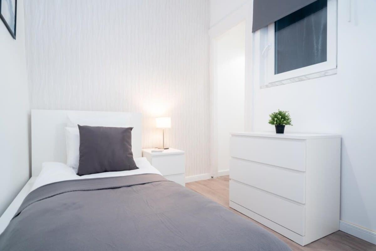 Large Apartment At Perfect Central Location Budapešť Exteriér fotografie